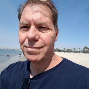 Meet your Posher, Larry